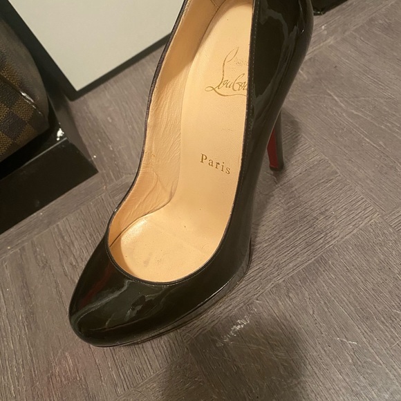 Christian Louboutins - Picture 4 of 6